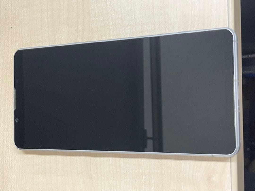 最終値下げ　国内版 Xperia 1 512GB SIMフリー XQ-DQ44