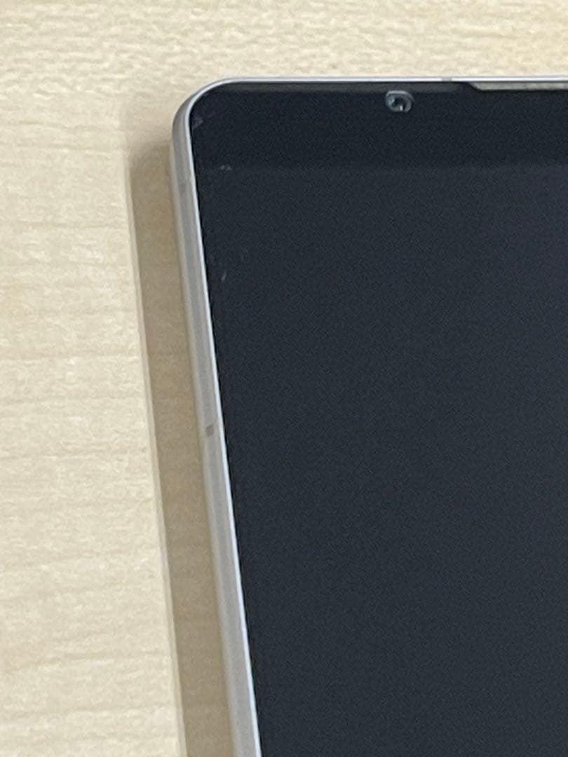 最終値下げ　国内版 Xperia 1 512GB SIMフリー XQ-DQ44