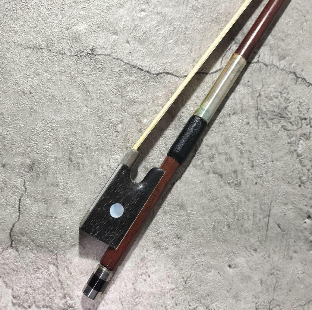 は*吉様 【美品】Andreas Eastman VL80 4/4　バイオリン