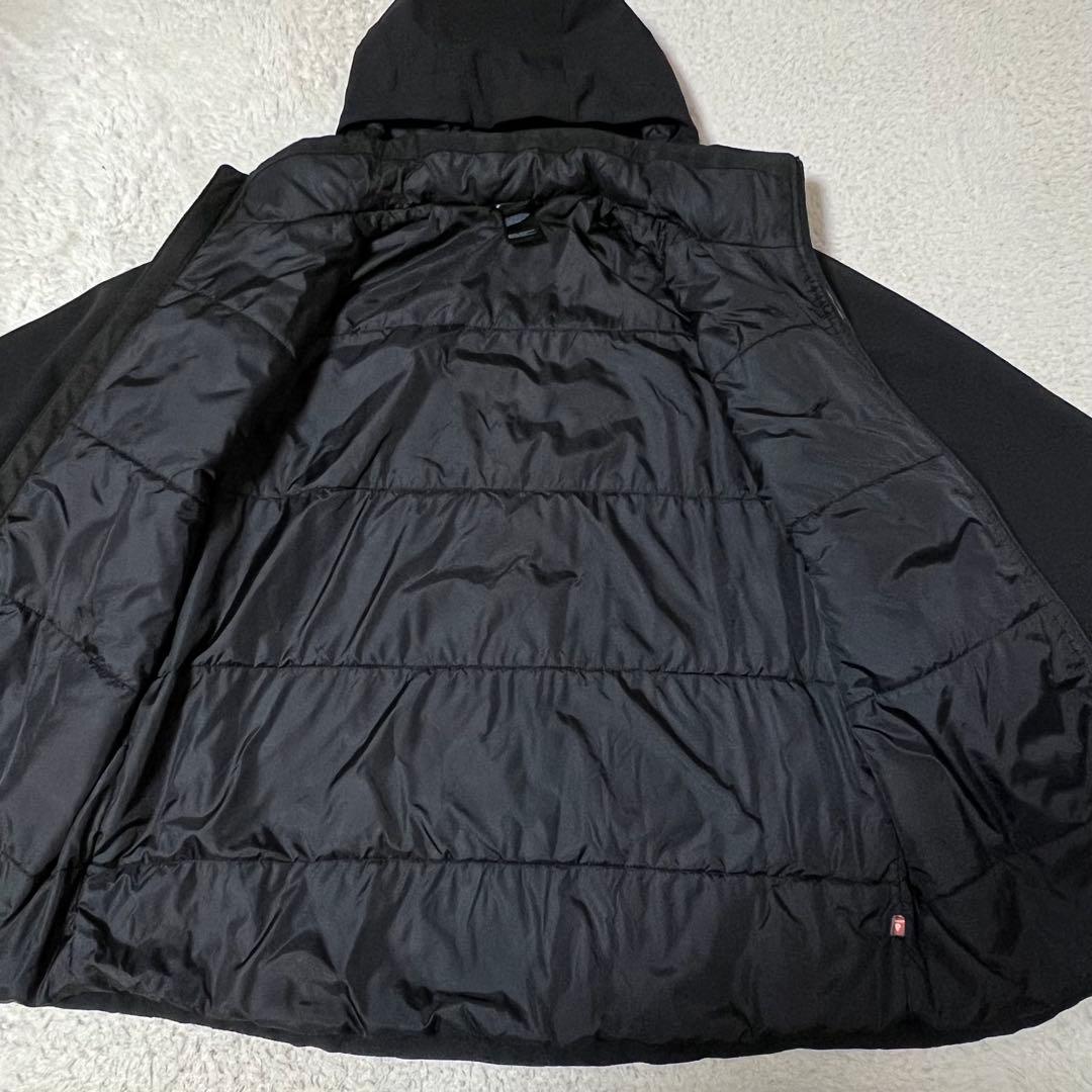 THE NORTH FACE APEX ELEVATION JKT メンズ L