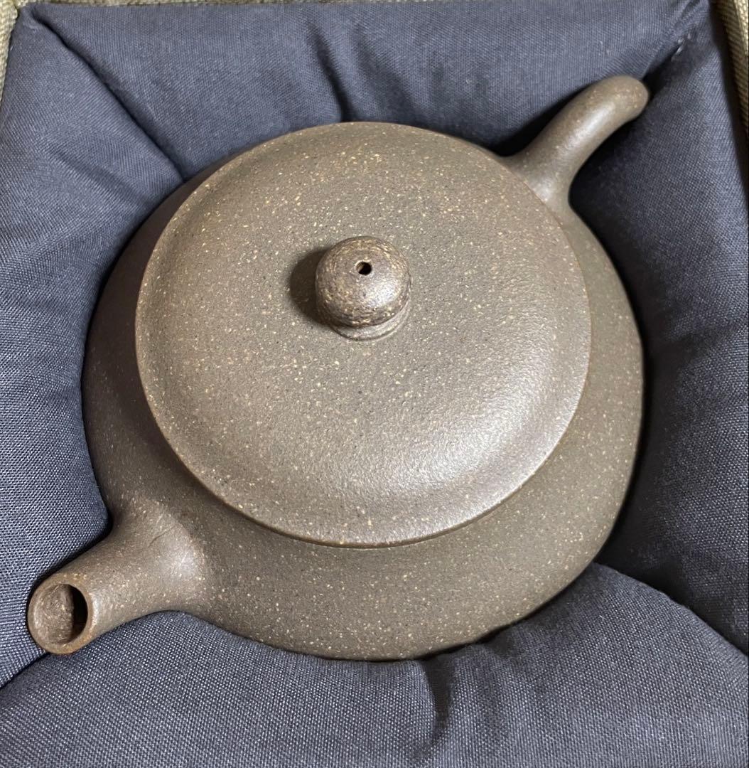 中国急須　未使用