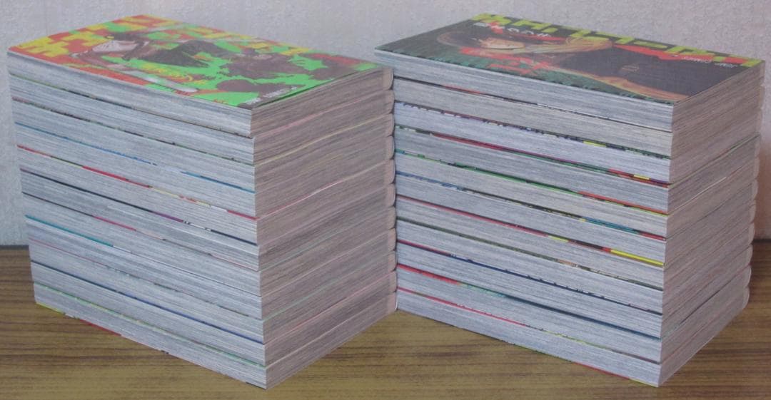 【コミック】チェンソーマン　1～22巻　藤本タツキ　◆全巻