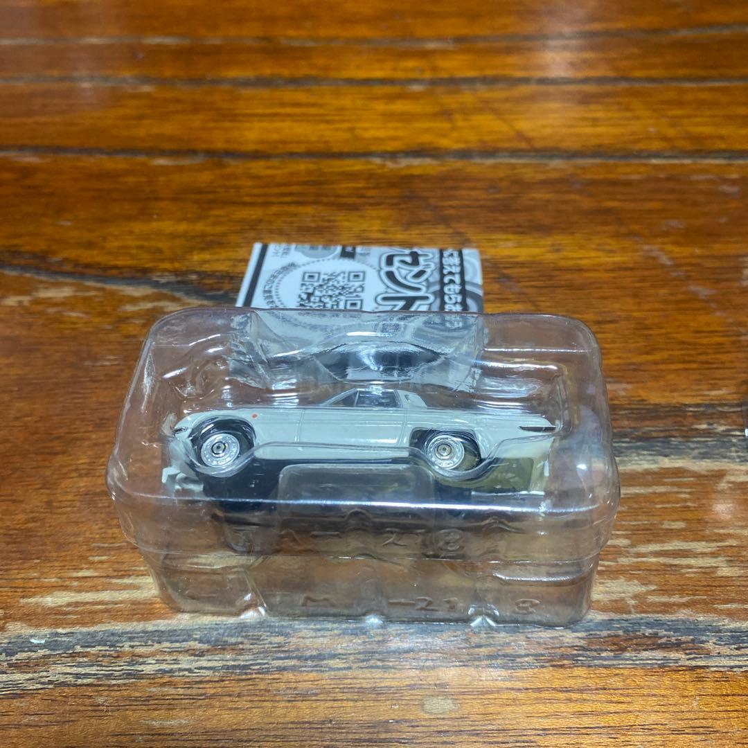 トミカ リミテッドビンテージ ミニカー コスモスポーツ　3台セット