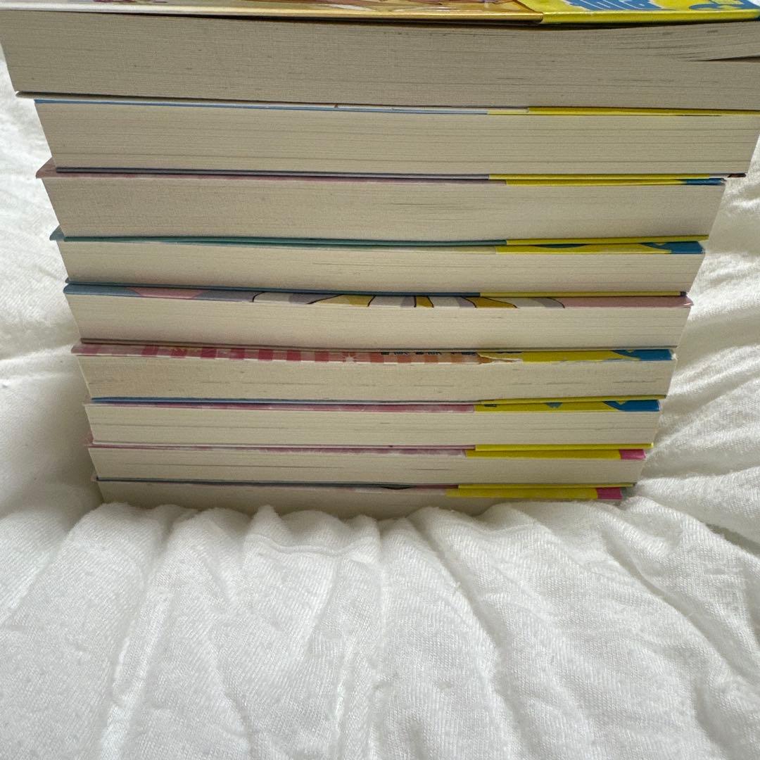 おジャ魔女どれみ小説セット