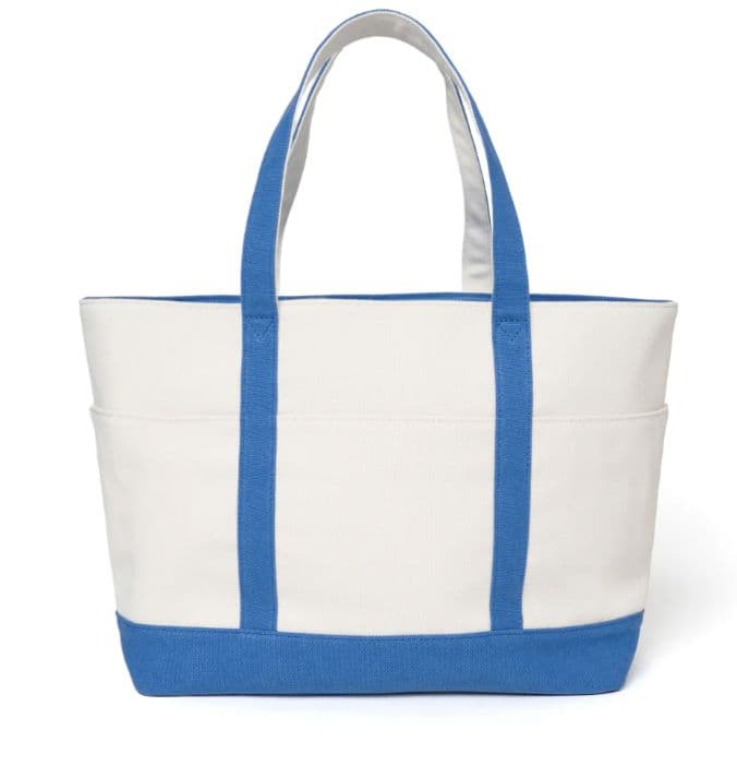 AAA與真司郎トートバッグ