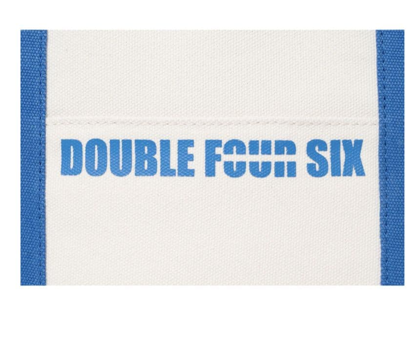 AAA與真司郎トートバッグ