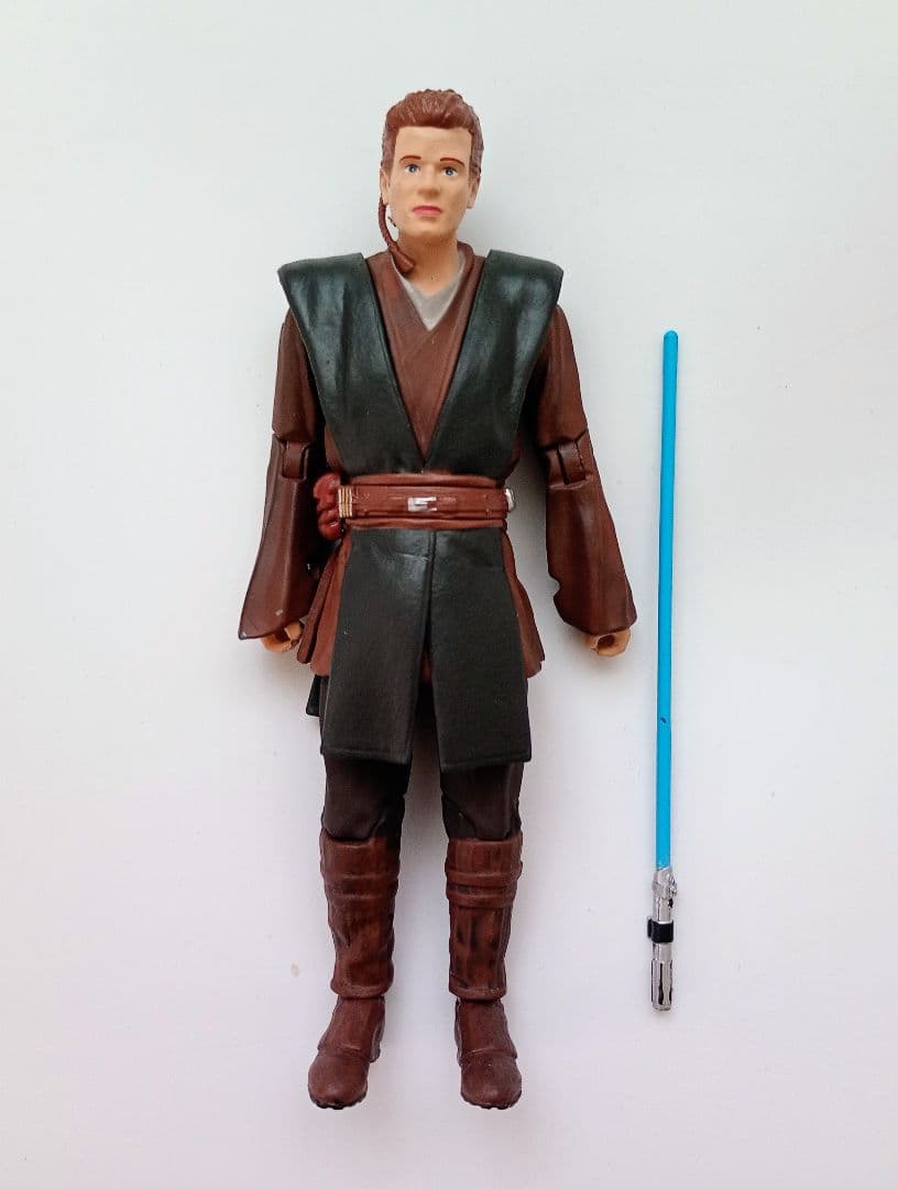 ディズニー スターウォーズ エリート ダイキャスト フィギュア 6体セット