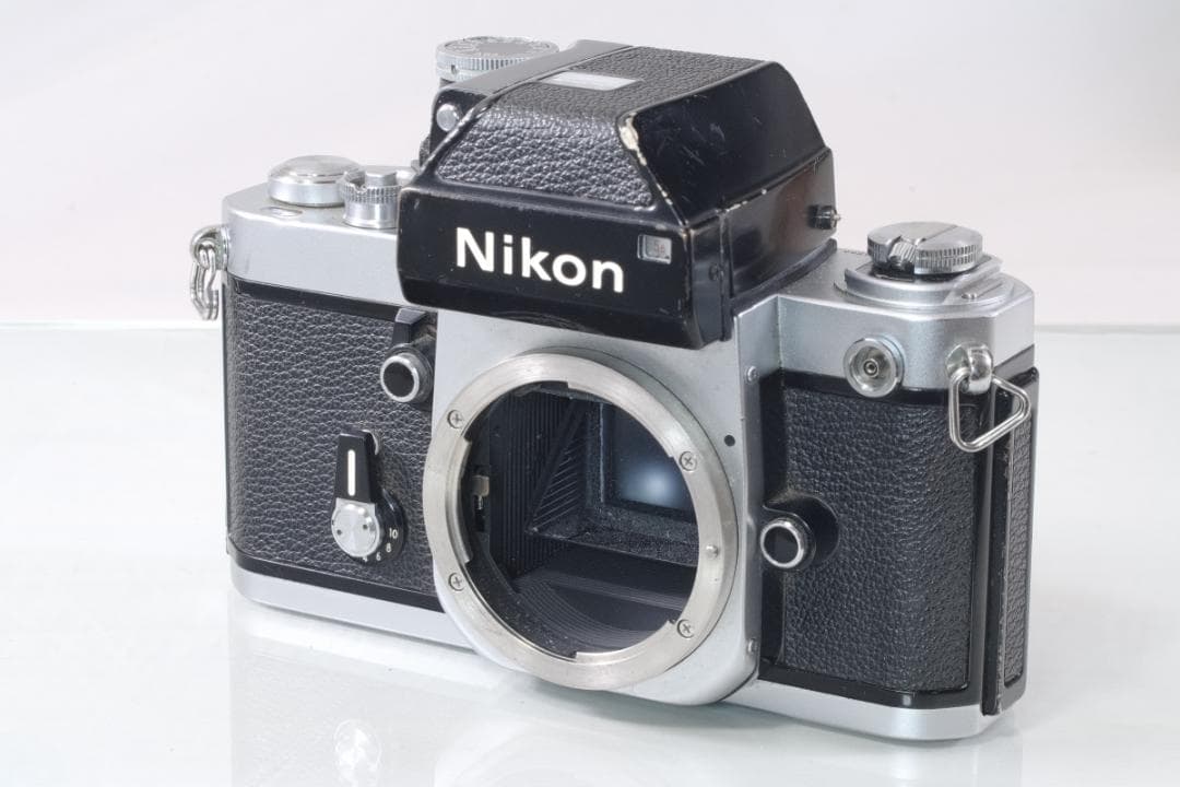 ★訳あり大特価★ Nikon F2 フォトミック + DP-1 #2150
