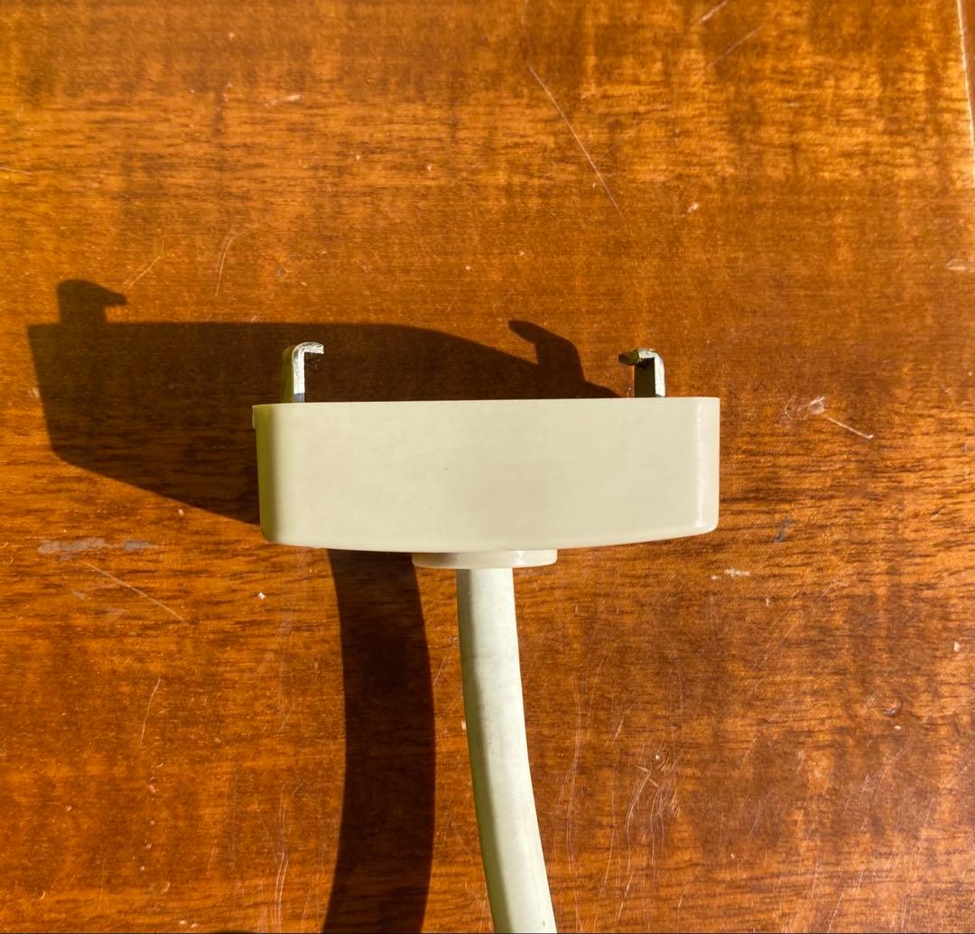 90s vintage lamp スペースエイジ ミッドセンチュリー