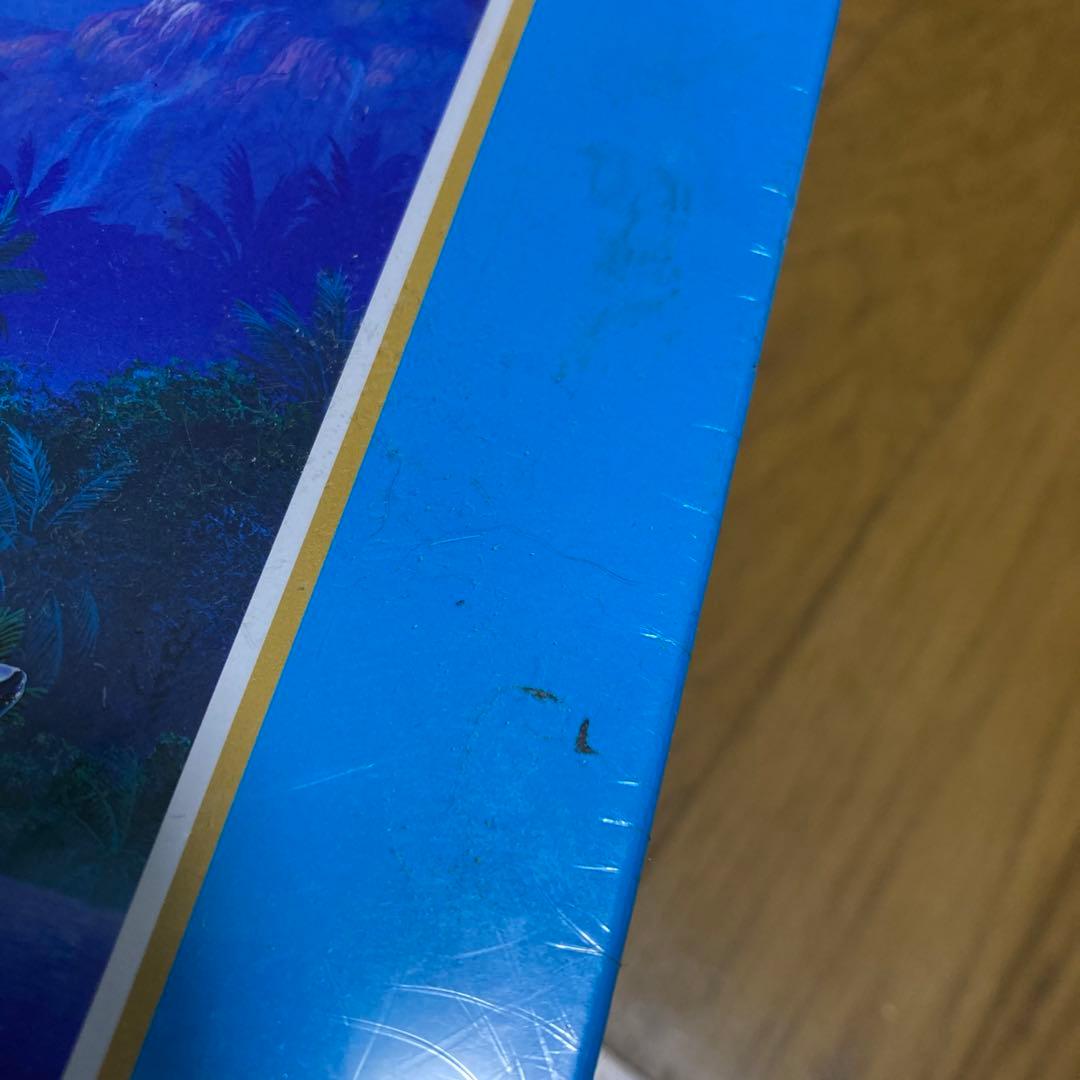 LASSEN イルカ ジグソーパズル セット