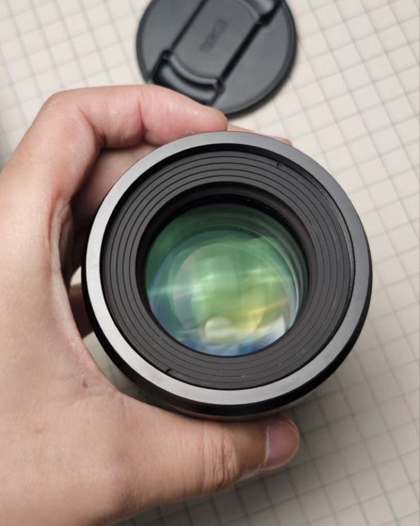 SIRUI Night Walker T1.2 FUJIFILM X-h2用