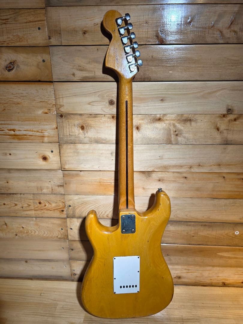 ジャパンビンテージ　スーパーロックンローラー500