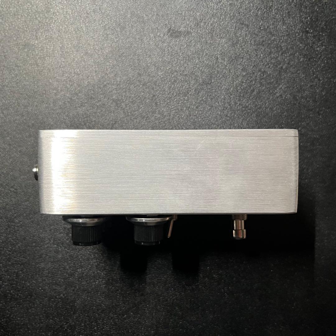 Cornerstone / GLADIO SC オーバードライブ ブースター