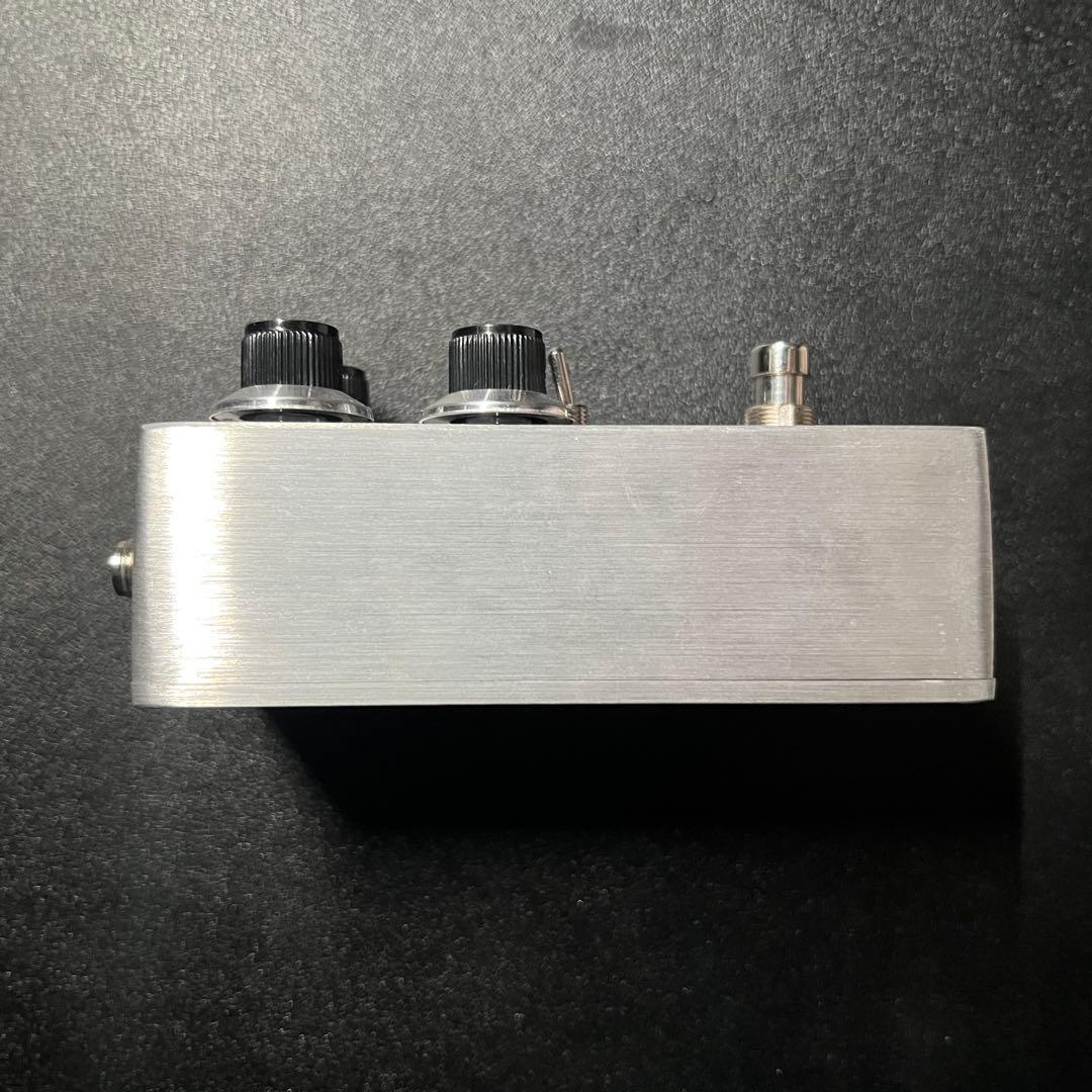 Cornerstone / GLADIO SC オーバードライブ ブースター