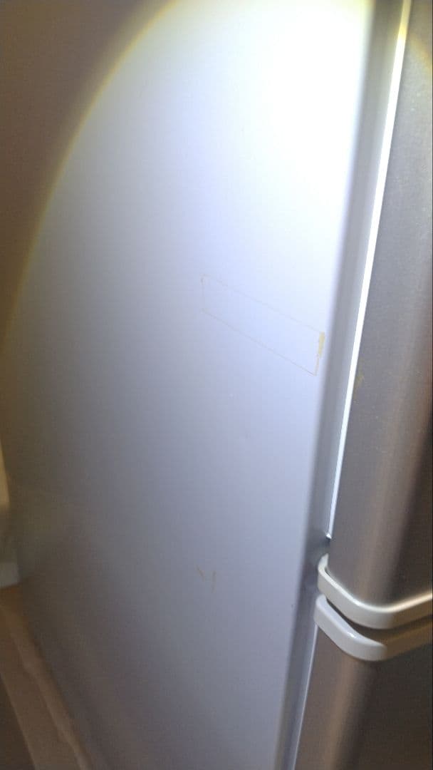 National NR-B121J-SH 冷蔵庫 121L 2003年製