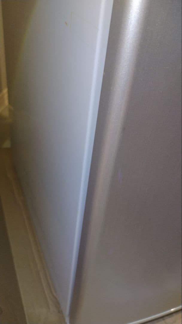 National NR-B121J-SH 冷蔵庫 121L 2003年製