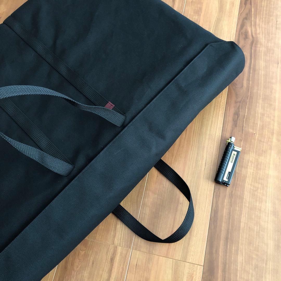 ゆづみず様オーダーtent_o_ten SANDAN disPLAY用バッグ