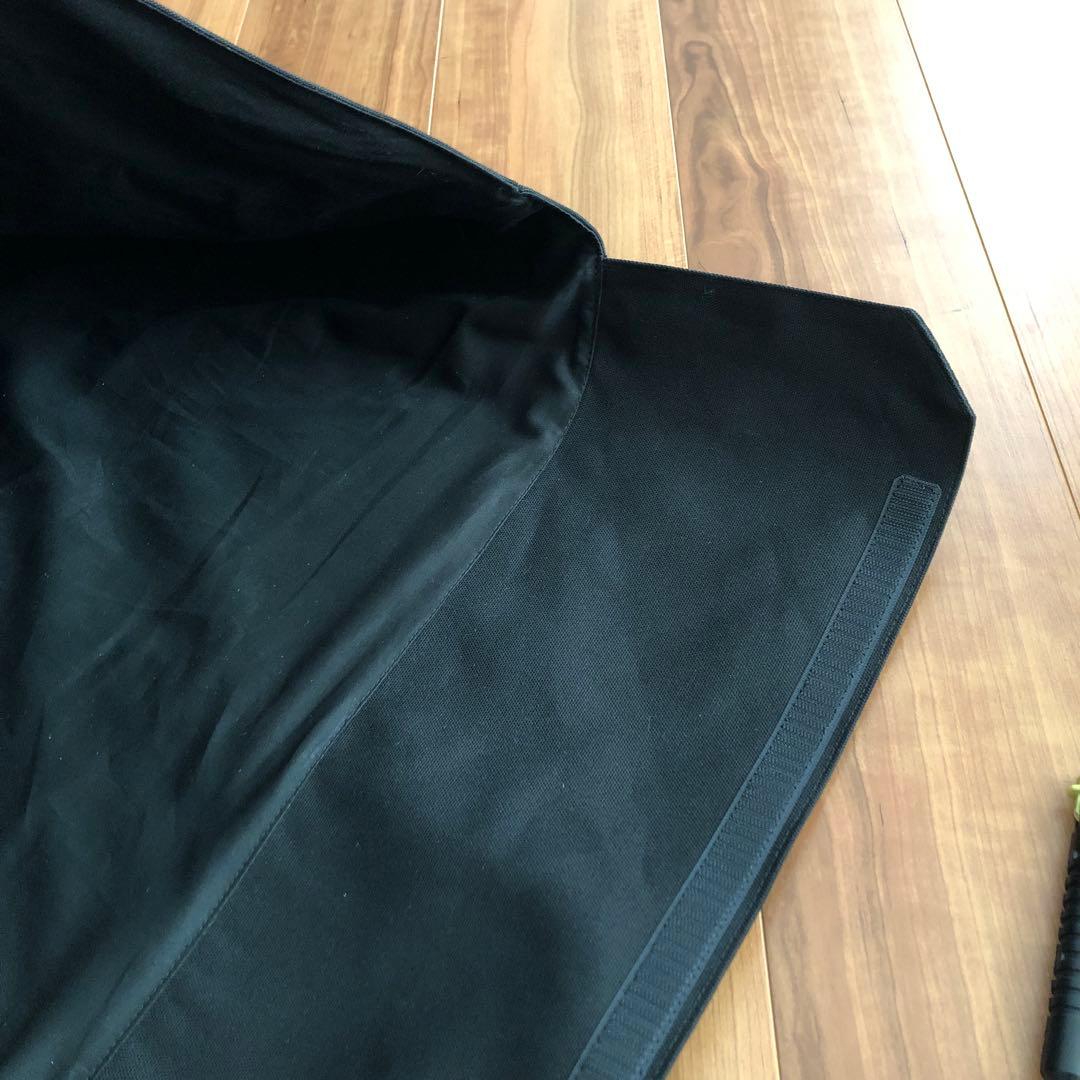 ゆづみず様オーダーtent_o_ten SANDAN disPLAY用バッグ