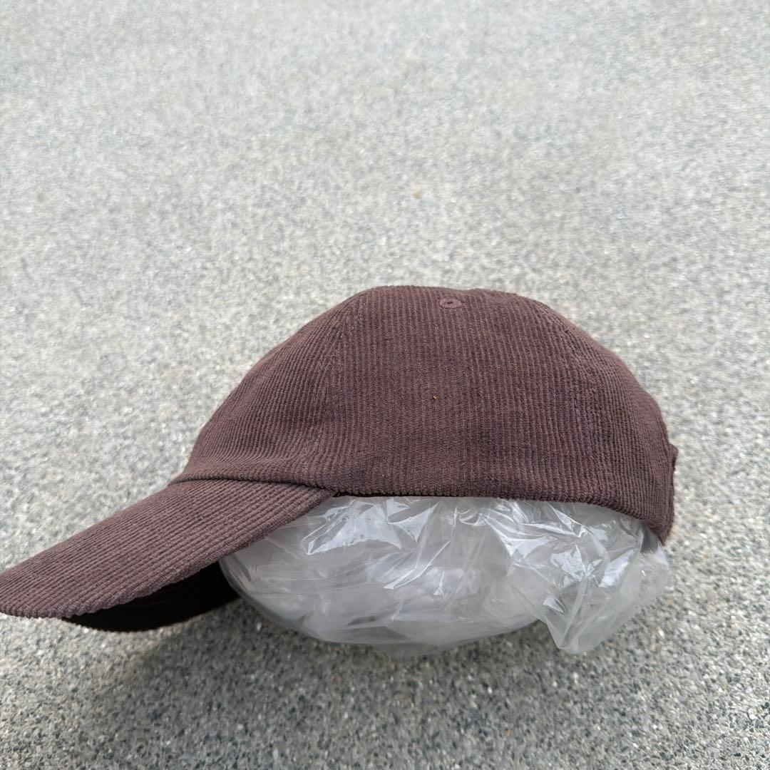 【未使用】Ralph Lauren Cap キャップ C-boy archive