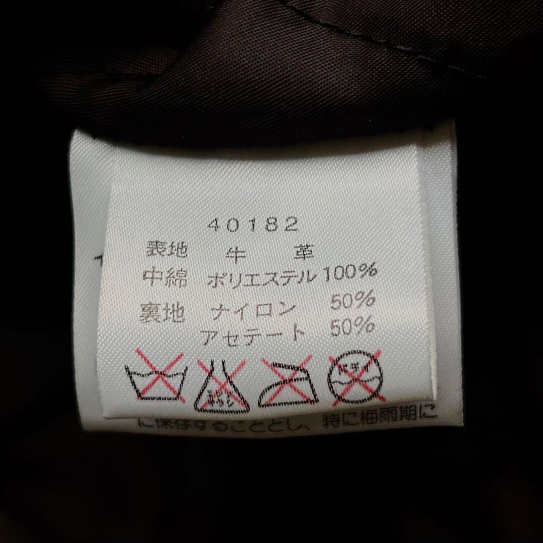 harley-davidson シングルレザージャケット ブラック