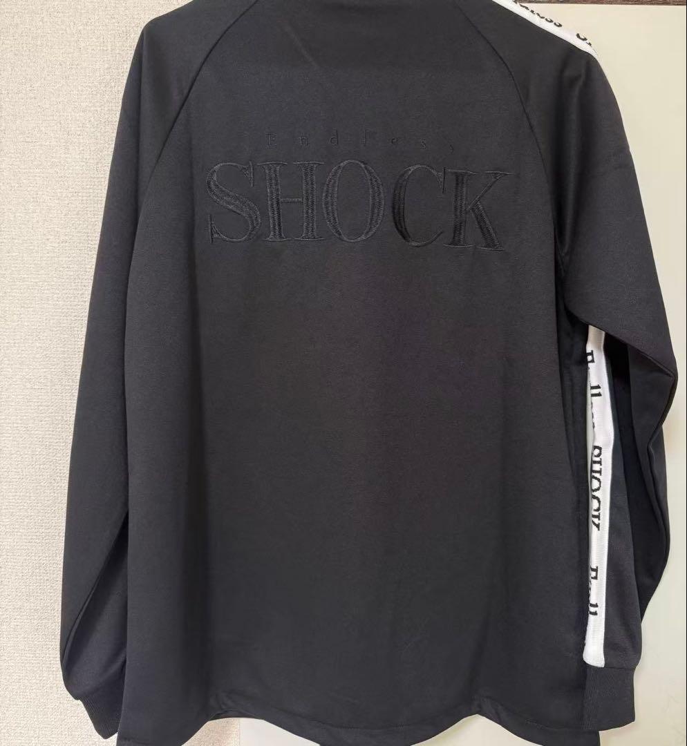 堂本光一endless shock ジャージ Mサイズ