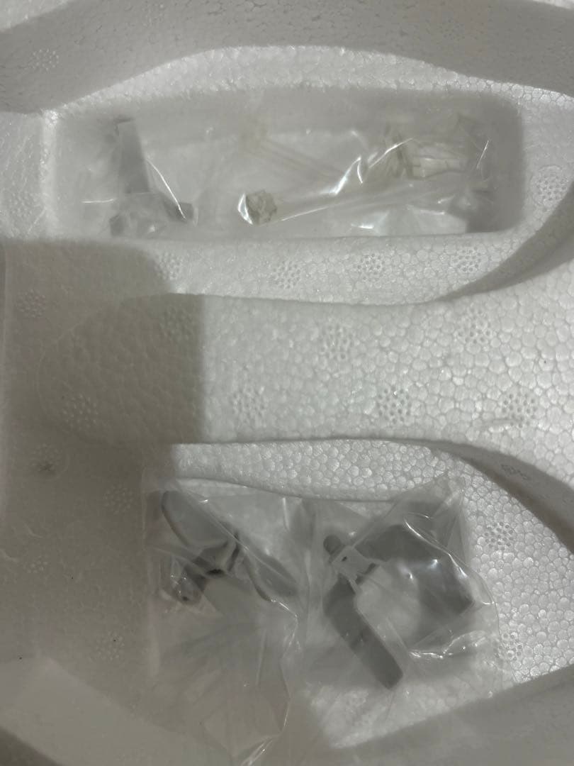 超合金 ウイングガンダムスノーホワイトプレリュード #1021 バンダイ