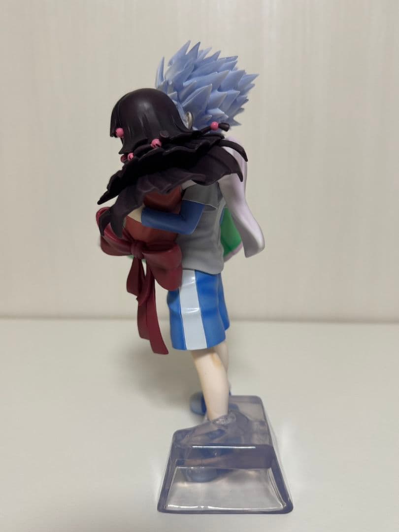 Hunter×Hunter ハンターハンター 一番くじ A賞 キルア アルカ