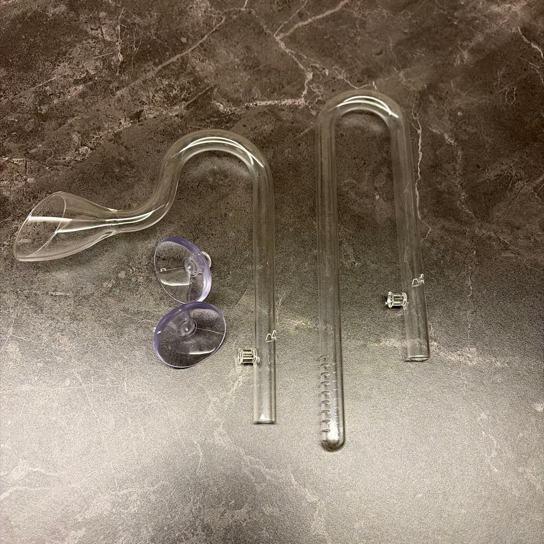 ADA リリィパイプ　P-1 V-3 セット