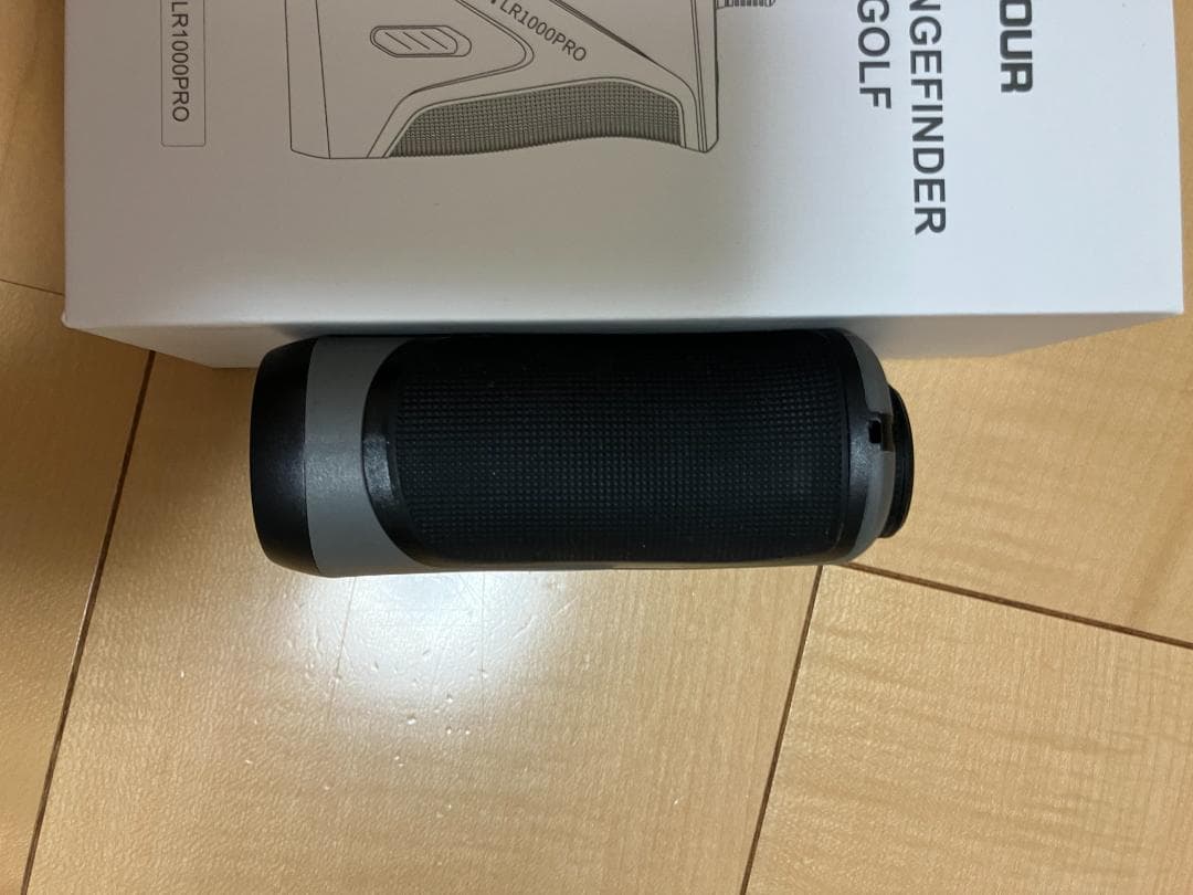 ホッコリバーさん専用/レーザー距離計 EENOUR LR1000PRO 2カラー