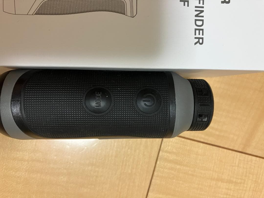 ホッコリバーさん専用/レーザー距離計 EENOUR LR1000PRO 2カラー