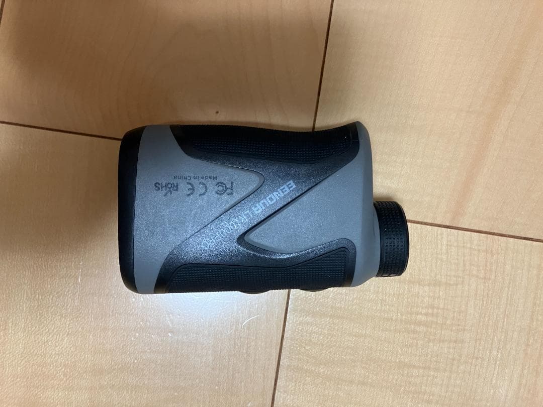 ホッコリバーさん専用/レーザー距離計 EENOUR LR1000PRO 2カラー