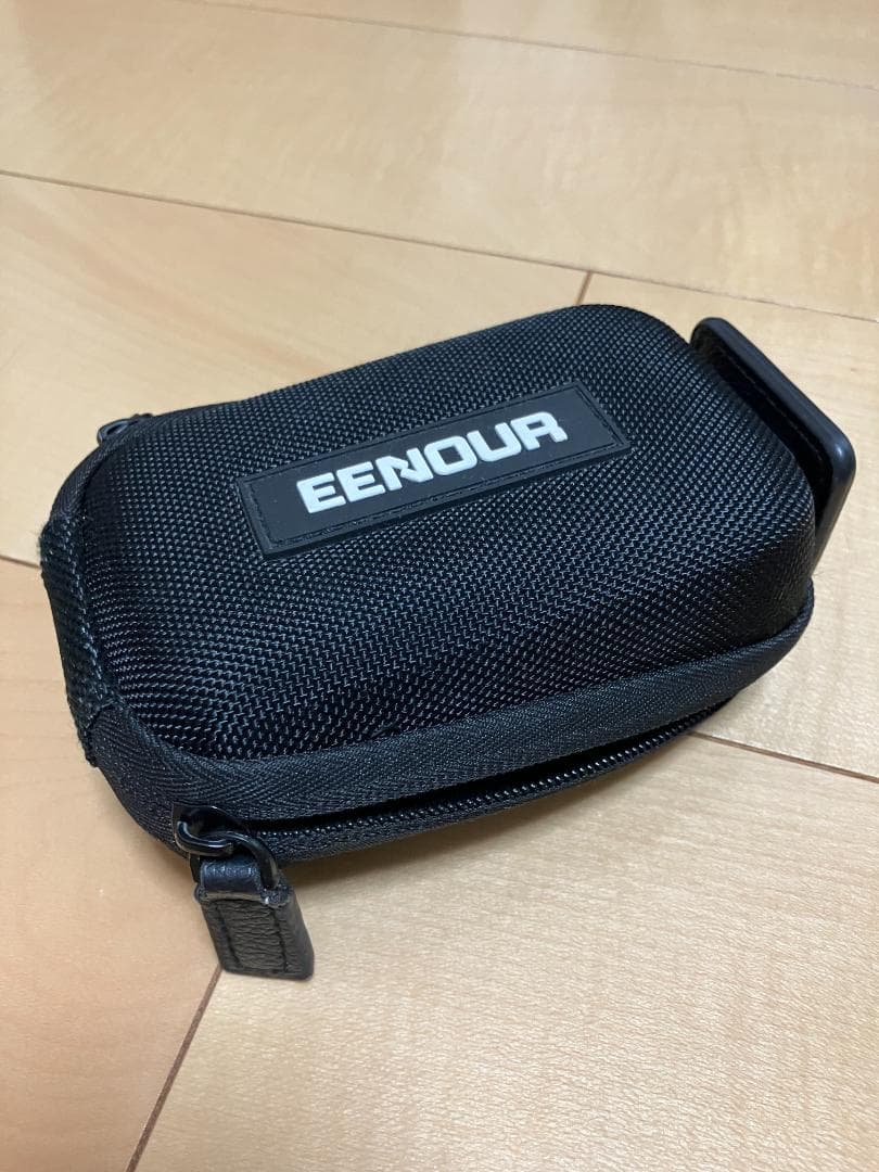 ホッコリバーさん専用/レーザー距離計 EENOUR LR1000PRO 2カラー