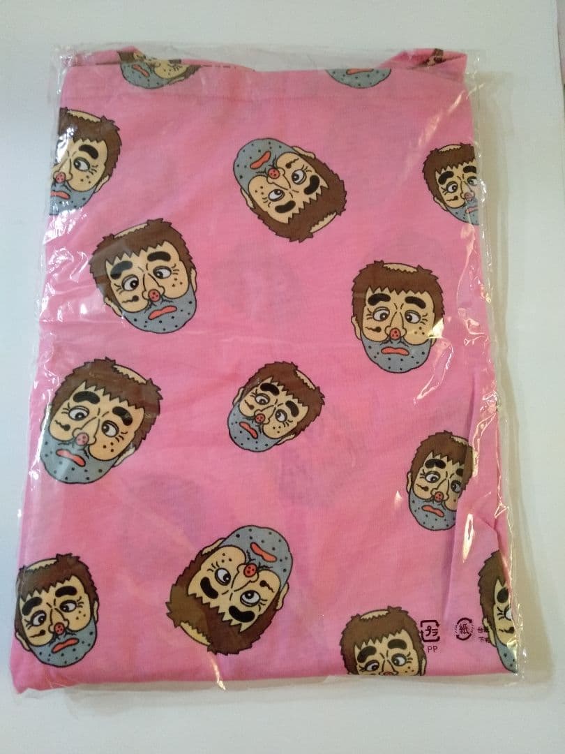 XLサイズ 志村けんの変なおじさん　パジャマ　LL　　3