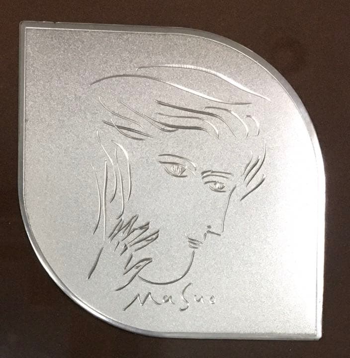 池田満寿夫作品