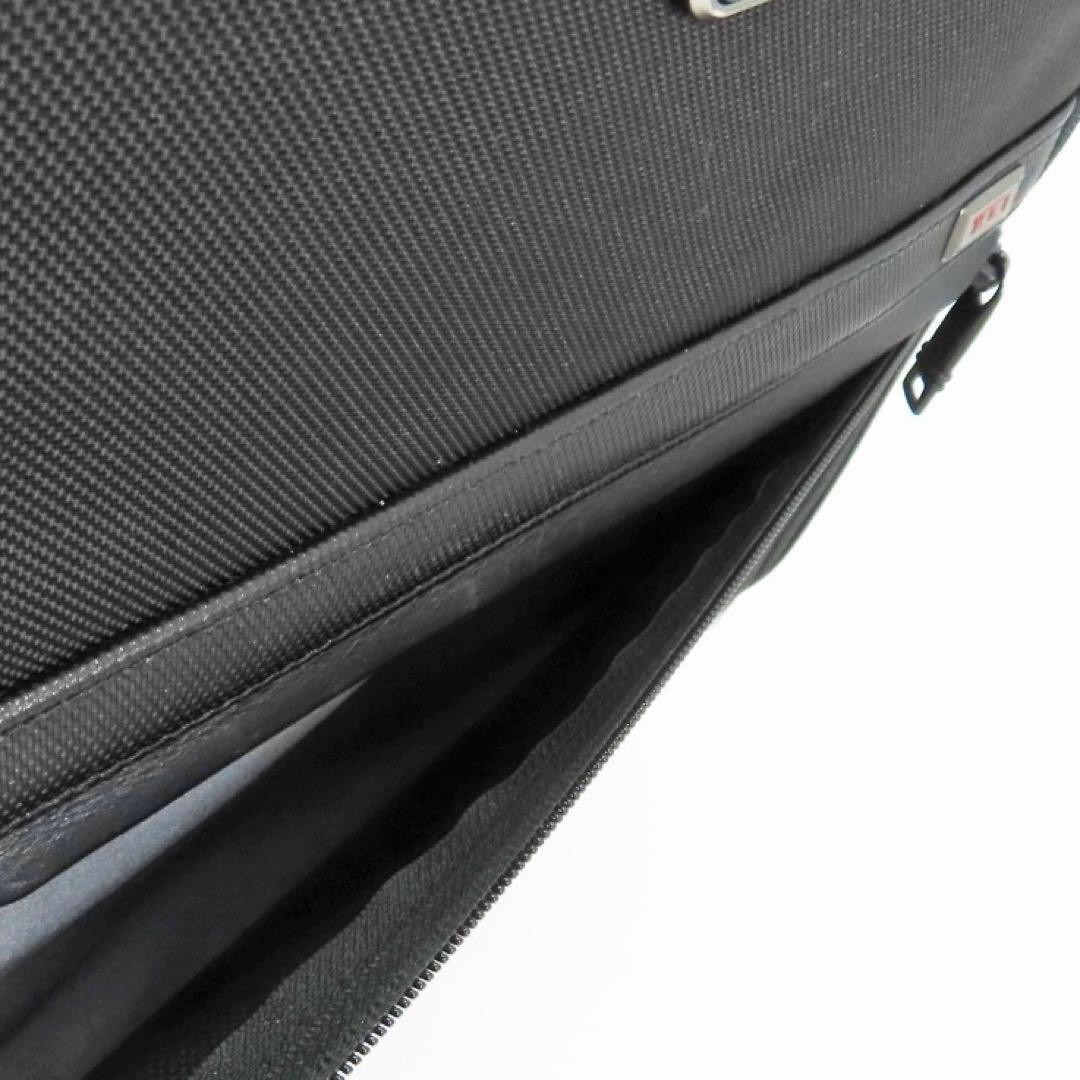 TUMI アルファ3 コンパクト 2603624D3 キャリーケース