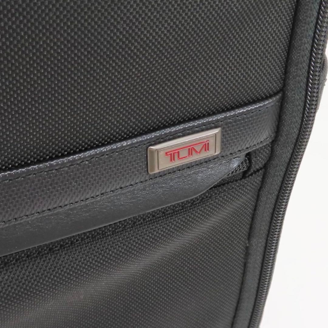TUMI アルファ3 コンパクト 2603624D3 キャリーケース