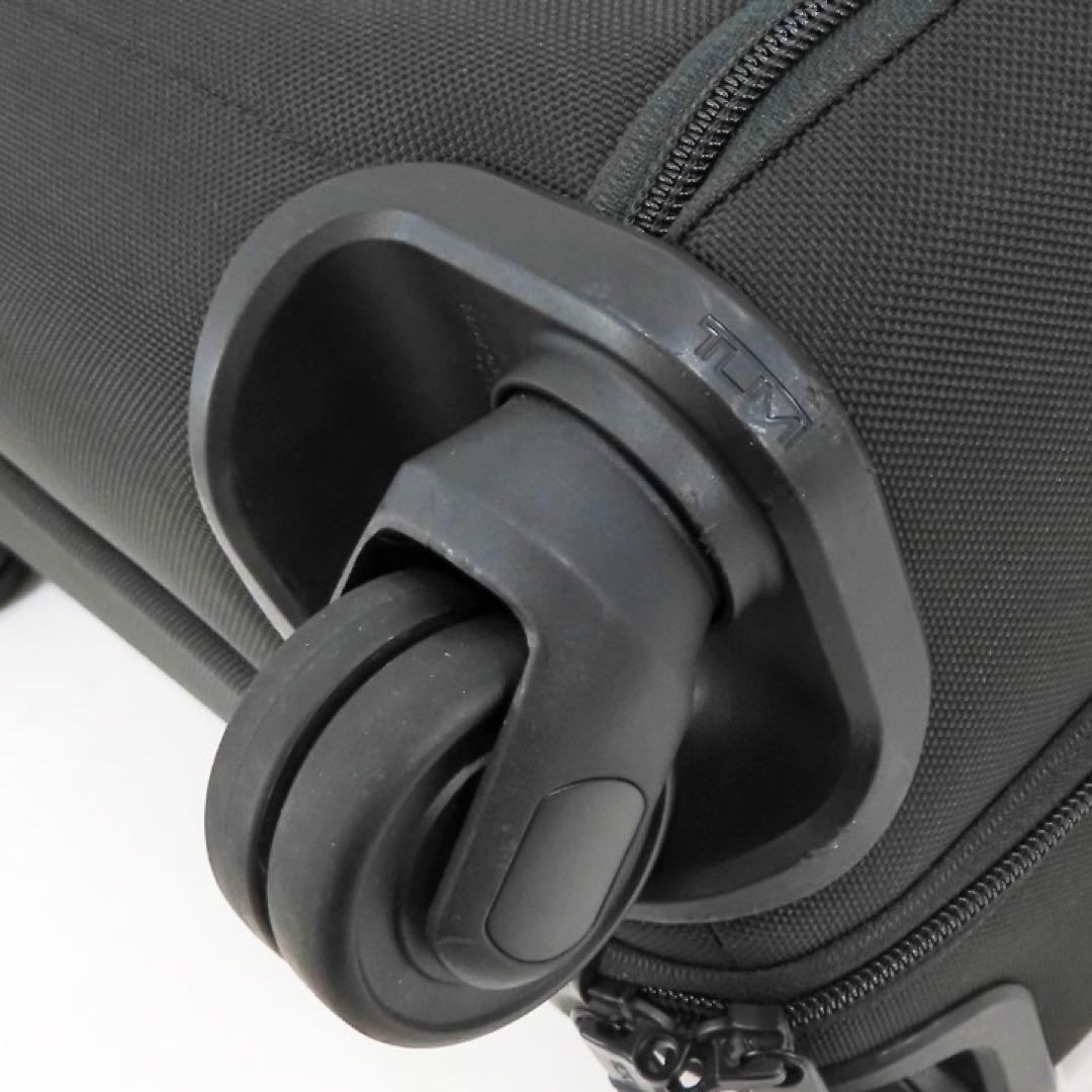 TUMI アルファ3 コンパクト 2603624D3 キャリーケース
