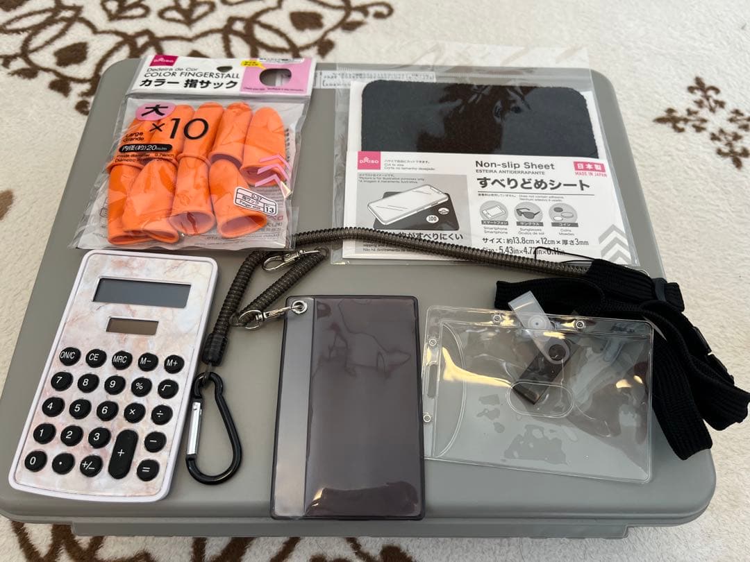 まとめ売り30点以上　Anker BLITZ2 コールマン　ストリームデックなど