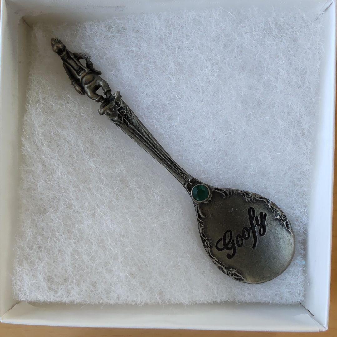 ディズニー☆アンティーク調スプーンセット