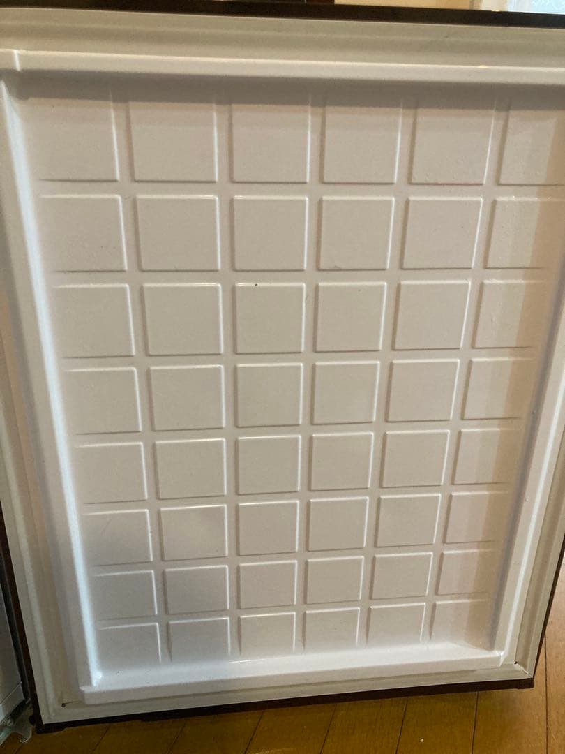 えの　SHARP 冷蔵庫 ＋洗濯機