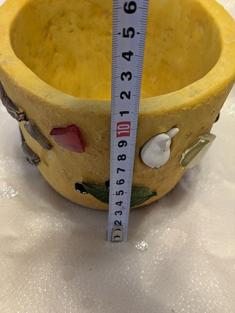 となりのトトロ　プランター