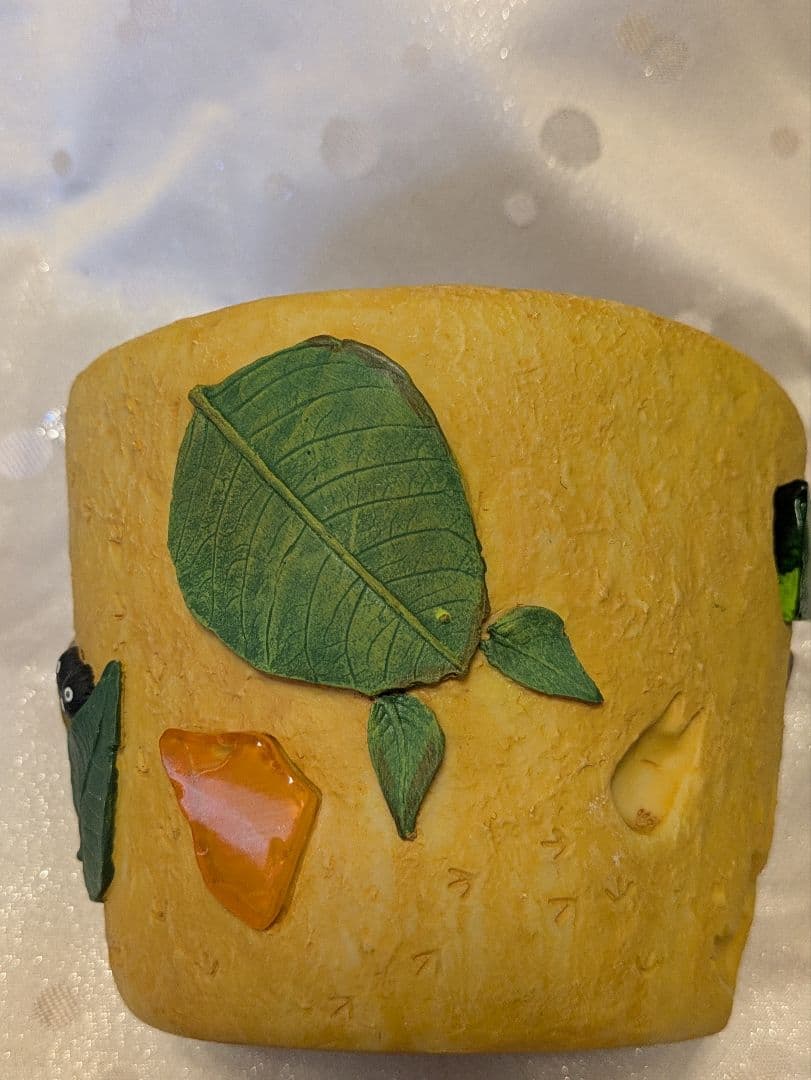 となりのトトロ　プランター