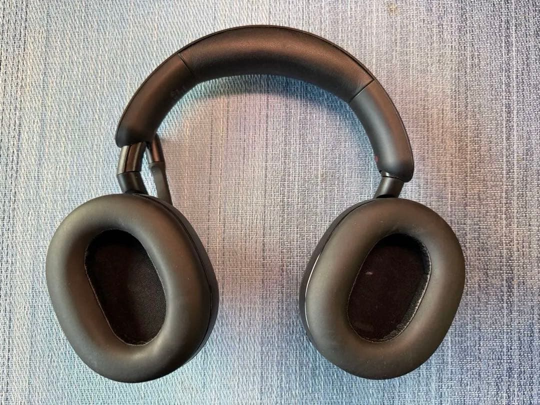 SONY ヘッドホン　INZONE H9: WH-G900N