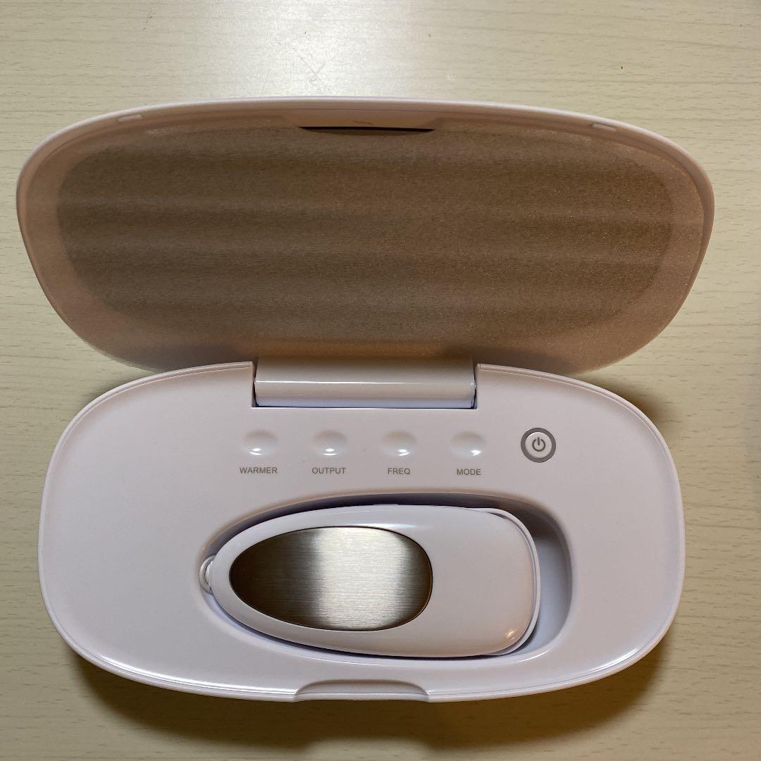 新品未使用 モイスティーヌ スキンコンディショナーIV