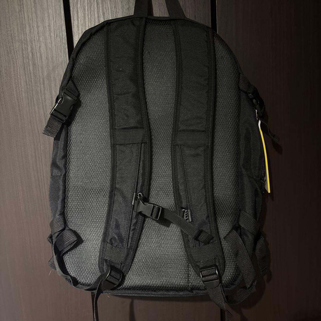 オーラル　バックパック　2025 The oral cigarettes