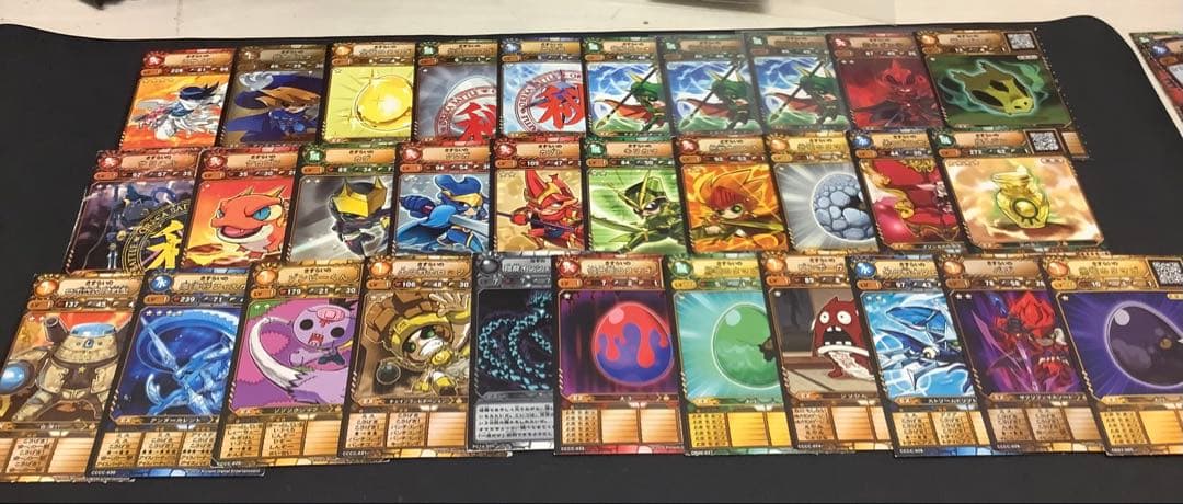 オレカバトル　さすらい　バラ売り可能