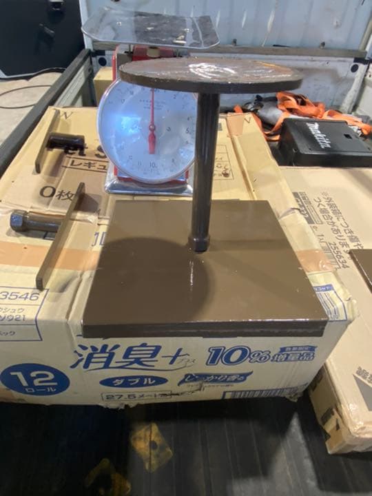 大型猛禽類　ファルコンブロック　26kg