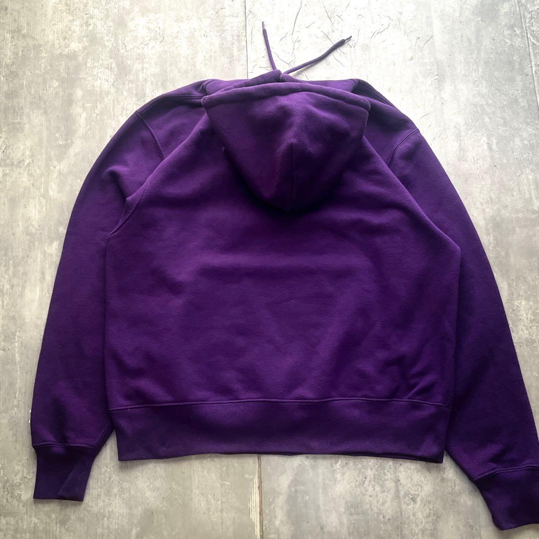 廃盤初期　FR2 撫子限定　smoking kills BOX刺繍　パーカー