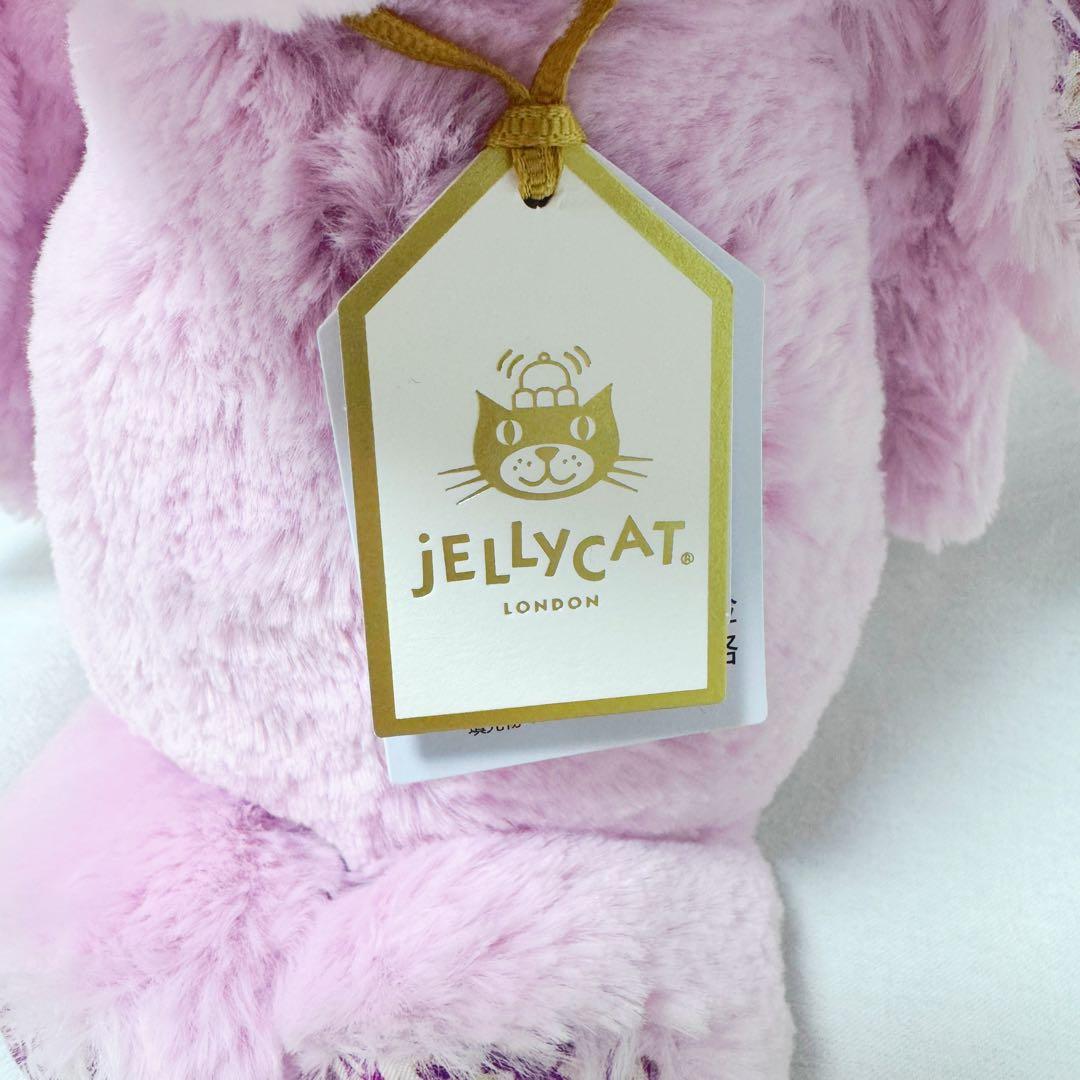 ジェリーキャット 上海限定 ブロッサム　リュクス　うさぎ