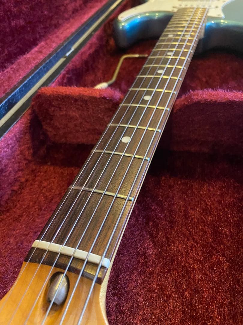 TOKAI SILVER STAR シルバースター　ギター トーカイ 81年製